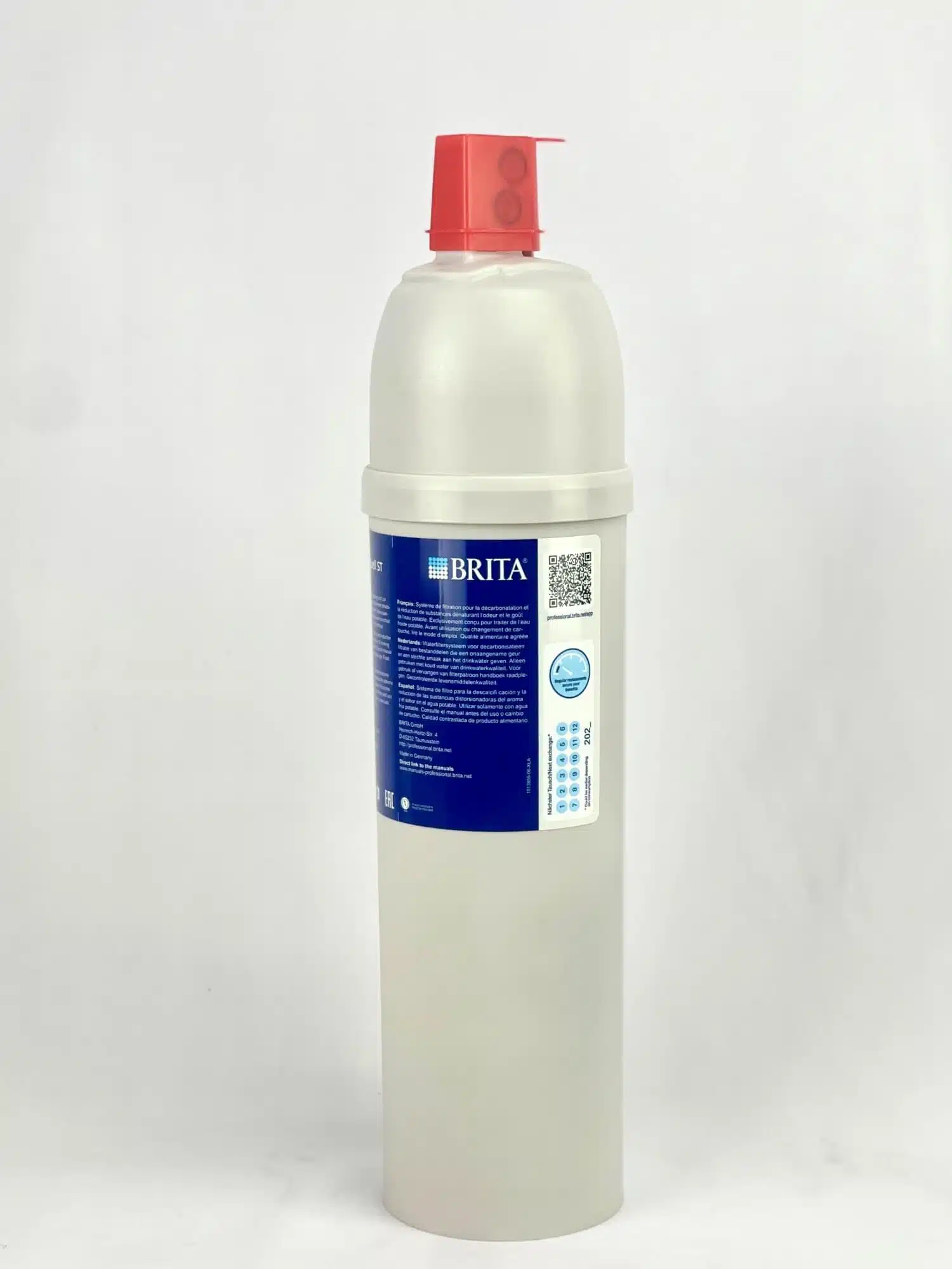 Brita Purity C150 Finest Water Filter for Coffee Machines