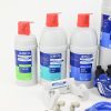 Brita Under Sink Filtered Drinking Water Systems with tap filter and fittings-1