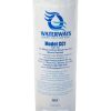 CC1 WaterWays Multi-Pure Screw Cap 0.45 Micron Carbon Block Water Filter