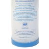 CC1 WaterWays Multi-Pure Screw Cap 0.45 Micron Carbon Block Water Filter