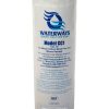 CC1 WaterWays Multi-Pure Screw Cap Sub Micron Carbon Filter