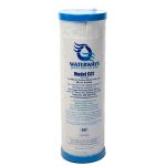 CC1 WaterWays Multi-Pure Screw Cap Sub Micron Carbon Filter