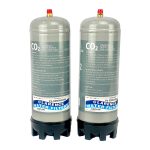 CO2 Cartridges for Puretec SPARQ