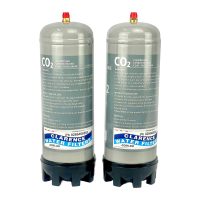 Generic CO2 Cartridges for Puretec SPARQ