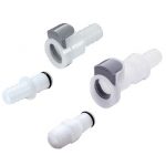 CPC quick Connect Fittings