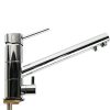 CWF-T2 3-Way Mixer Tap Unfiltered and Filtered Water Watermarked and Wells Rated
