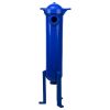 CWF-X100 Bag Filter Housing (Blue) replacement for Pall X100 Size 5 Housing