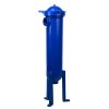 CWF-X100 Bag Filter Housing (Blue) replacement for Pall X100 Size 5 Housing