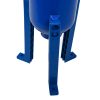 CWF-X100 Bag Filter Housing (Blue) replacement for Pall X100 Size 5 Housing