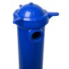 CWF-X100 Bag Filter Housing (Blue) replacement for Pall X100 Size 5 Housing