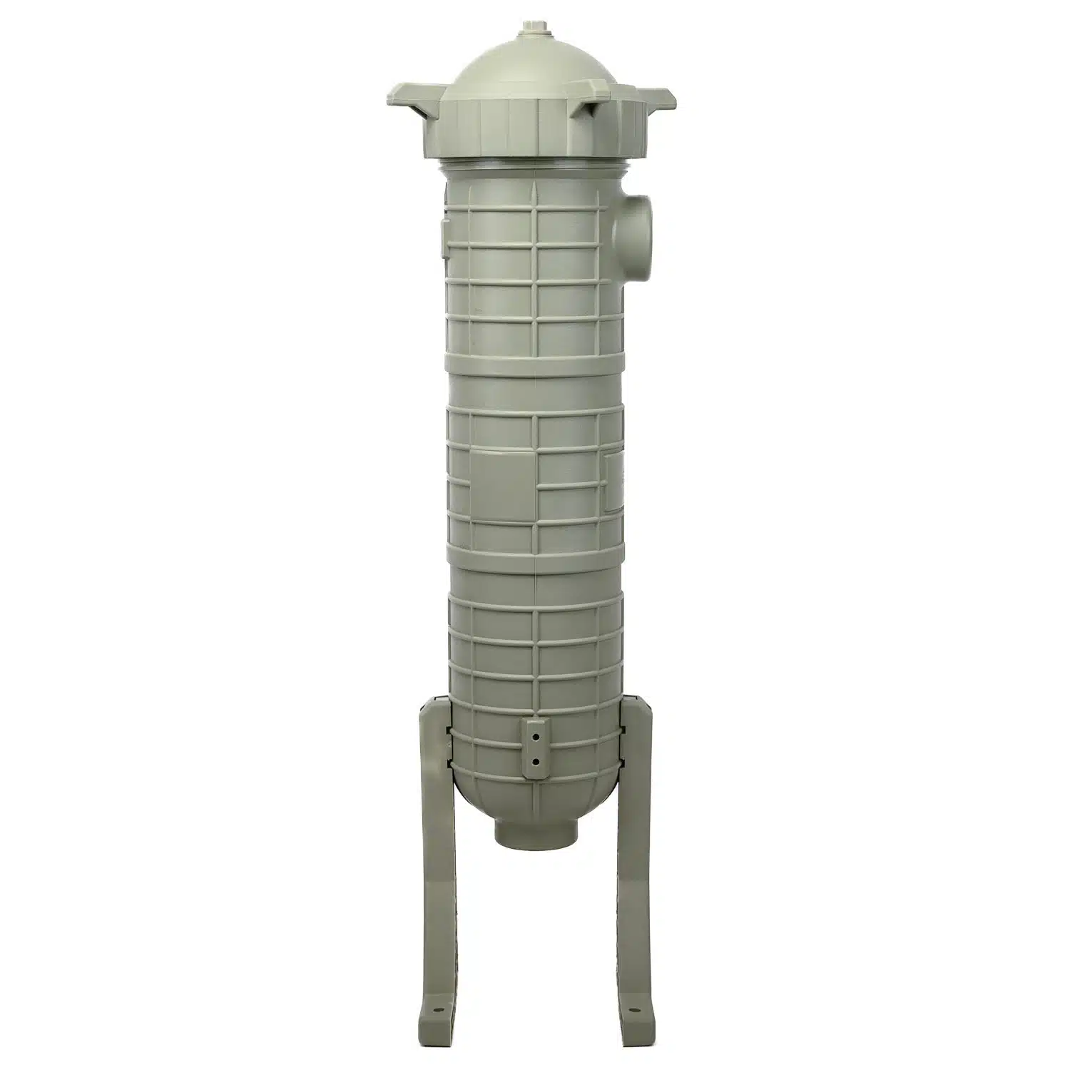 CWF-X100 Bag Filter Housing and Pall 416669B FSI X100 - Image 4