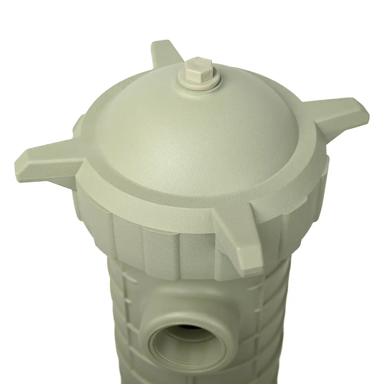 CWF-X100 Bag Filter Housing and Pall 416669B FSI X100 - Image 6