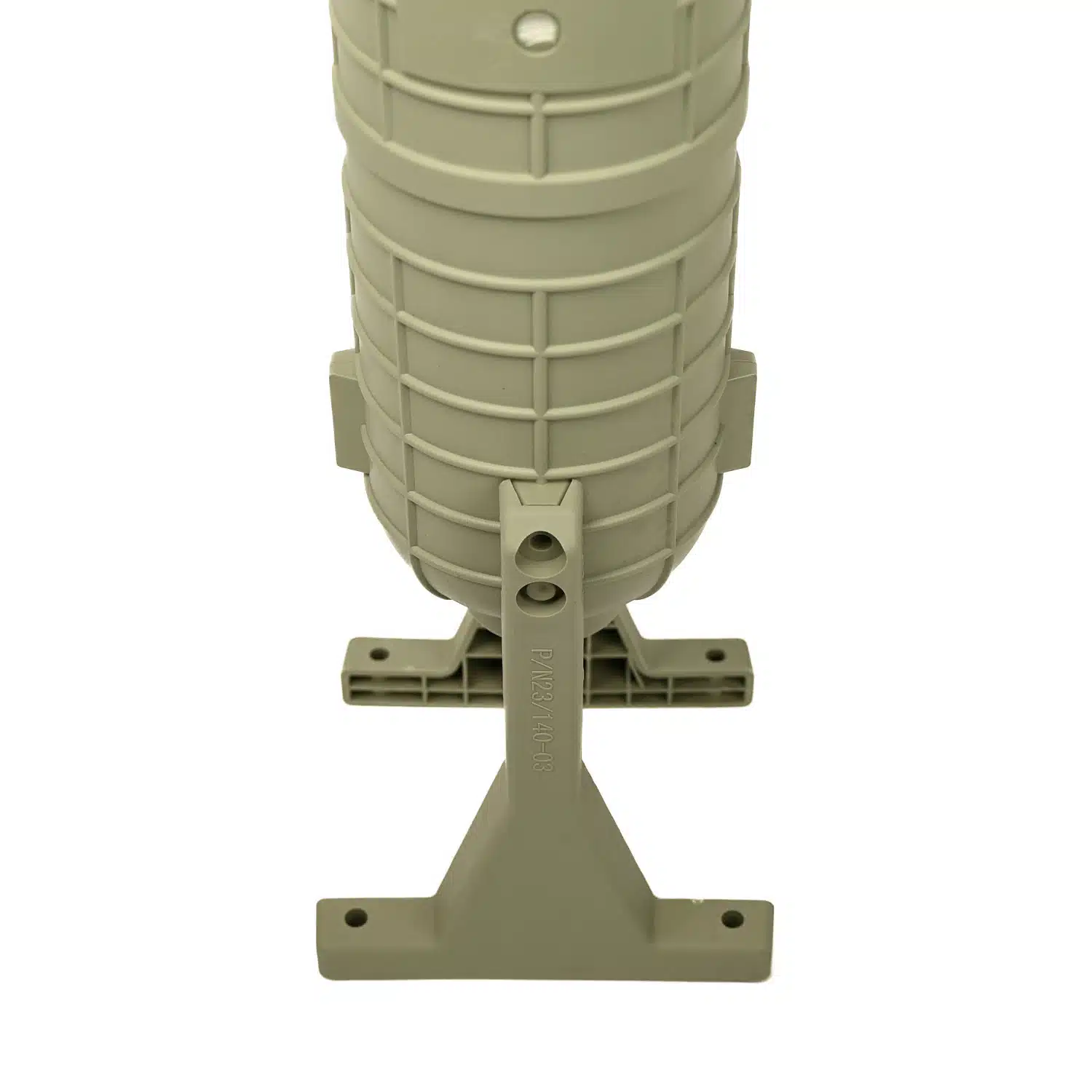 CWF-X100 Bag Filter Housing and Pall 416669B FSI X100 - Image 5