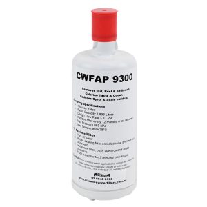 CWFAP 9300 Affordable Alternative for AP9351 Water Filter