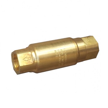 PLV 350Kpa 1/2" Brass