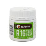 Cafetto R16 Organic Coffee Machine Cleaning Tablets 100 Pack