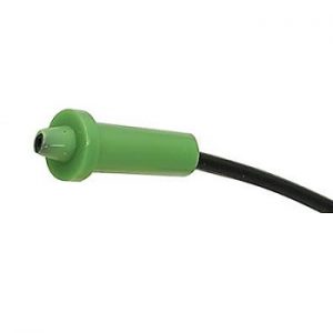 Capillary Flow Restrictor green