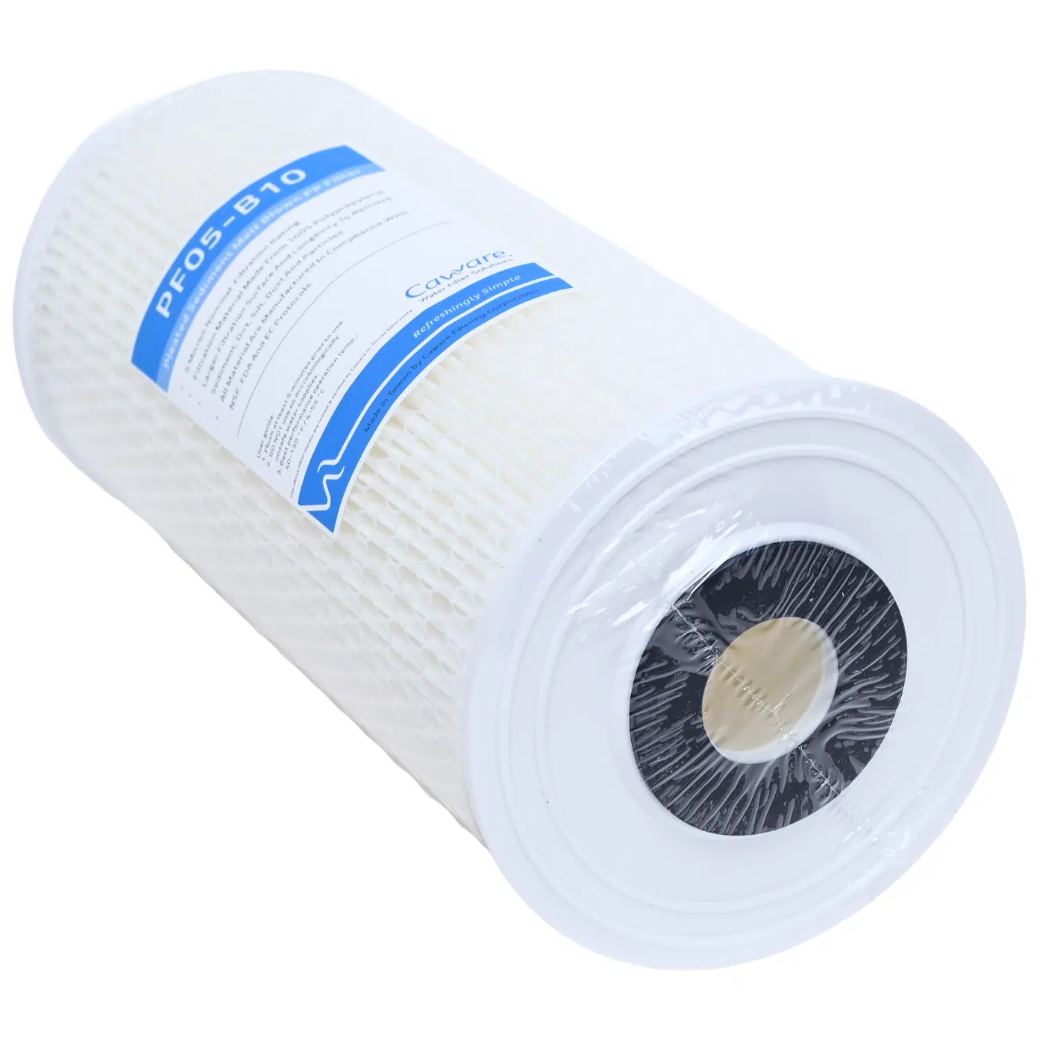 Caware Pf05 B10 (1045pw5nom) Side Angle Photo