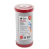 Chlorine and Chloramine Reduction Water Filter 10 inch by 4 point 5 inch CRC4510-P5 zero point 5 microns