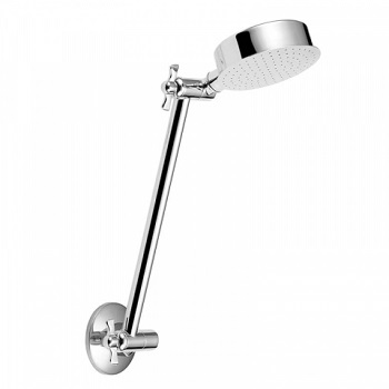 Chrome Shower head