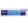 Close up photos of the Aquapro AIC-K inline water filter with KDF and GAC