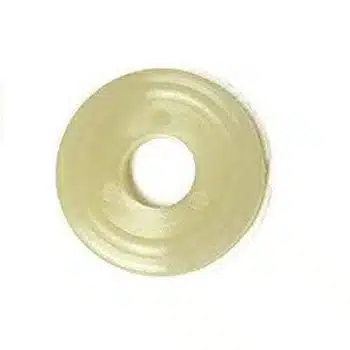 Co2 regulator seal