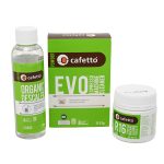 Coffee Machine Cleaning Chemicals