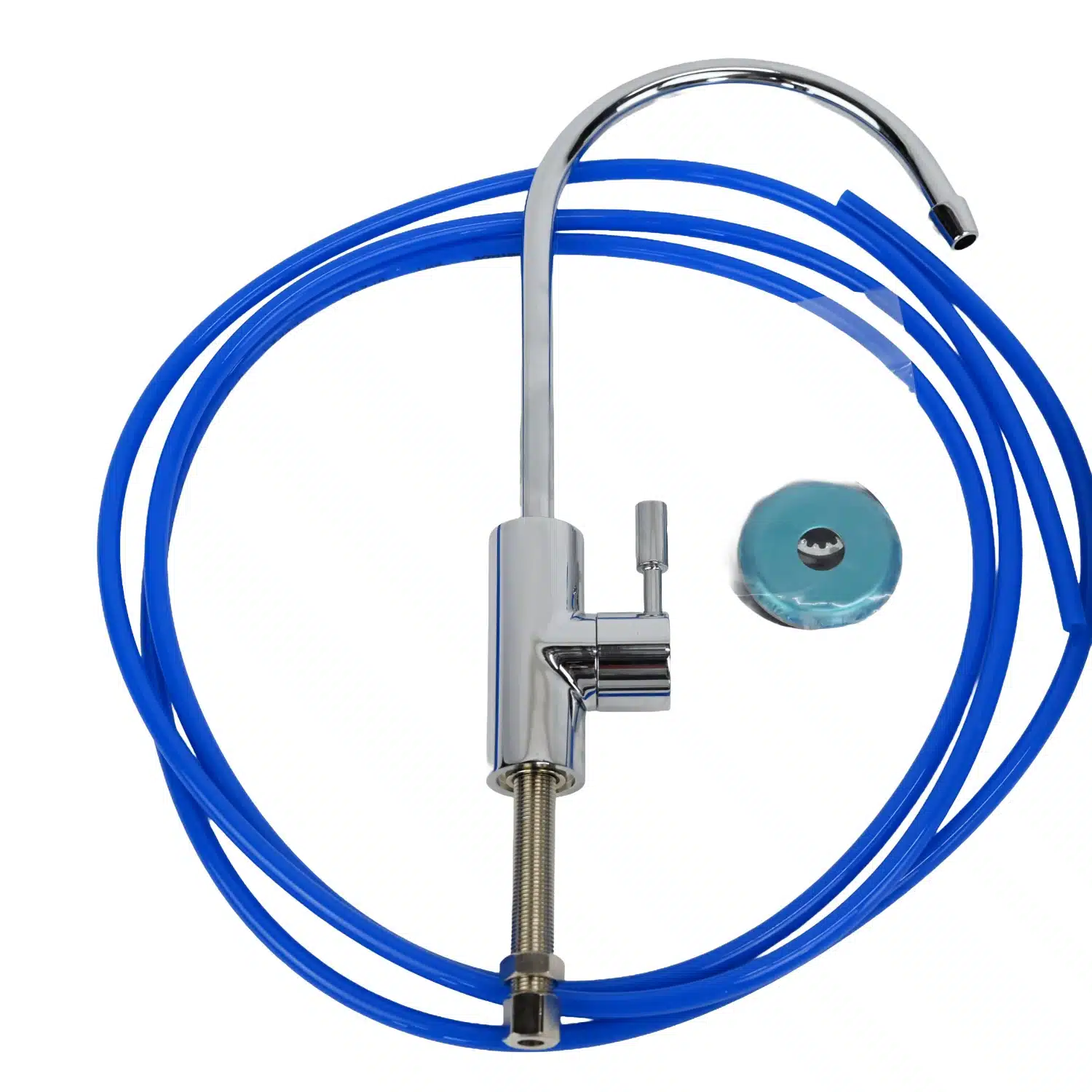 Complete Caravan or RV Under Sink Water Filter Kit - Image 4