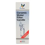 Doulton 9 inch Ultracarb Ceramic Sediment Filter