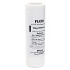 FL051 10 inch by 2 point 5 inch fluoride reduction water filter for under sink and benchtop systems USA made