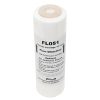 FL051 10 inch by 2 point 5 inch fluoride reduction water filter for under sink and benchtop systems USA made