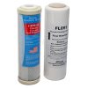 FL051 Fluoride Reduction & WC04 Carbon Filter Set