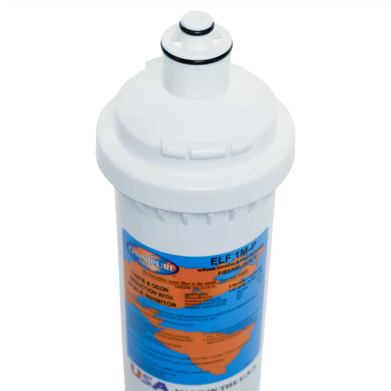 FibreBlock Omnipure ELF 1M-P-Fibre 1 Micron Chlorine Cyst Taste Odour and Scale inhibitor - Image 7