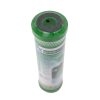 Filtrex FX10VOC-TW Greenblock 10 inch by 2 point 5 inch Coconut Carbon Water Filter for chlorine chemical and bad taste odour reduction