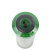 Filtrex FX10VOC-TW Greenblock 10 inch by 2 point 5 inch Coconut Carbon Water Filter for chlorine chemical and bad taste odour reduction