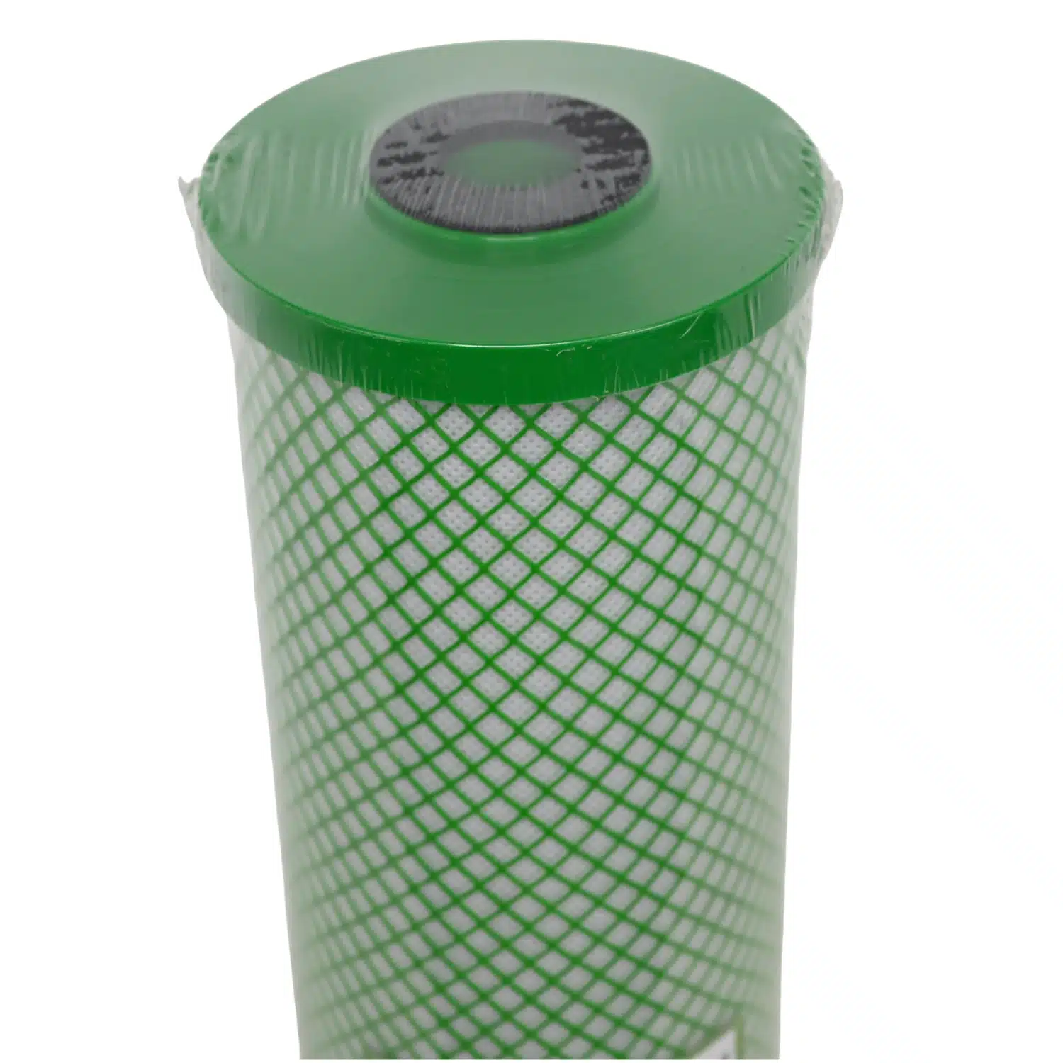 Filtrex Fx ChloraGuard 20 inch by 4 point 5 inch Carbon Block Water Filter 1 Micron For Choloramines