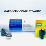 Gard'N'RV inline water filter