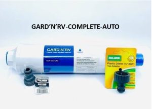 Gard'N'RV inline water filter