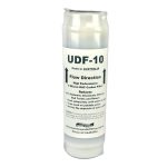 Genuine 3M UDF-10 GAC 10 inch High Capacity 5 Micron Carbon Water Filter