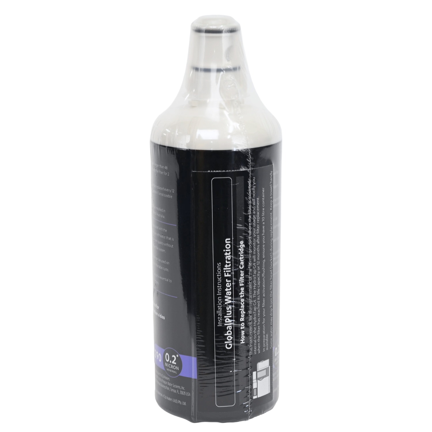 Genuine ZIP 91290 Water Filter