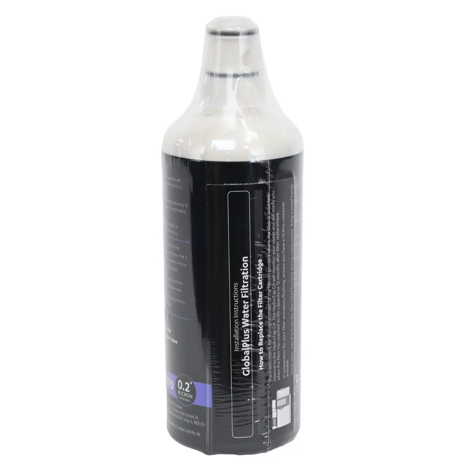 Genuine ZIP 91290 Water Filter