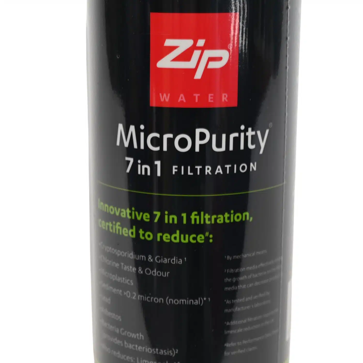 Genuine ZIP 93704 Water Filter zero point two Micron