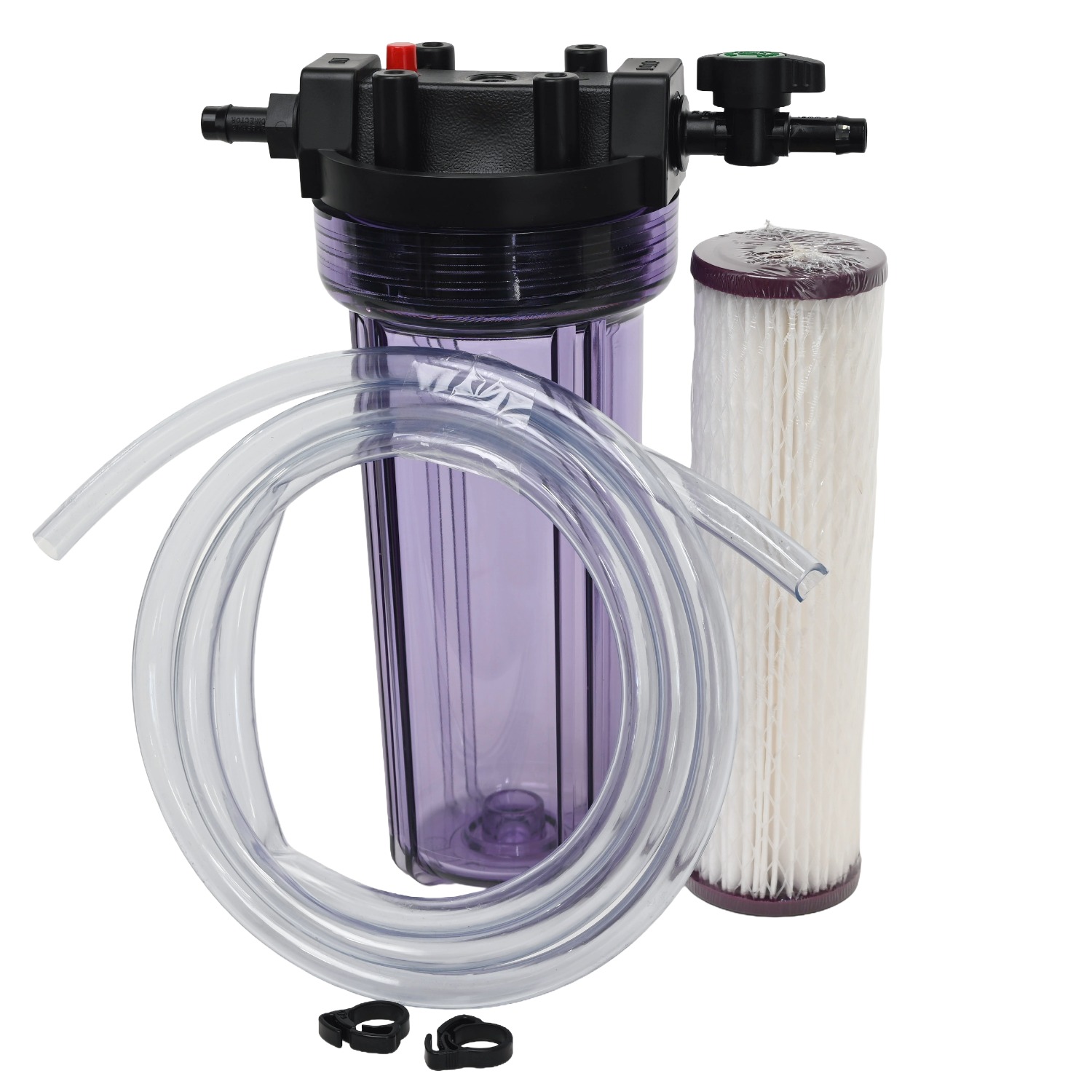 Gravity Beer Filter Kit - Image 2