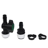 Fittings Tubing and Taps for Beer Filters