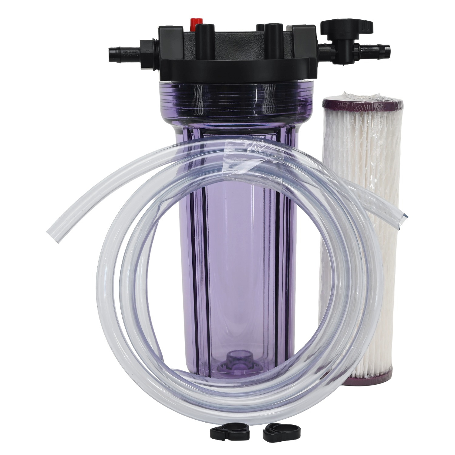 Gravity Beer Filter Kit