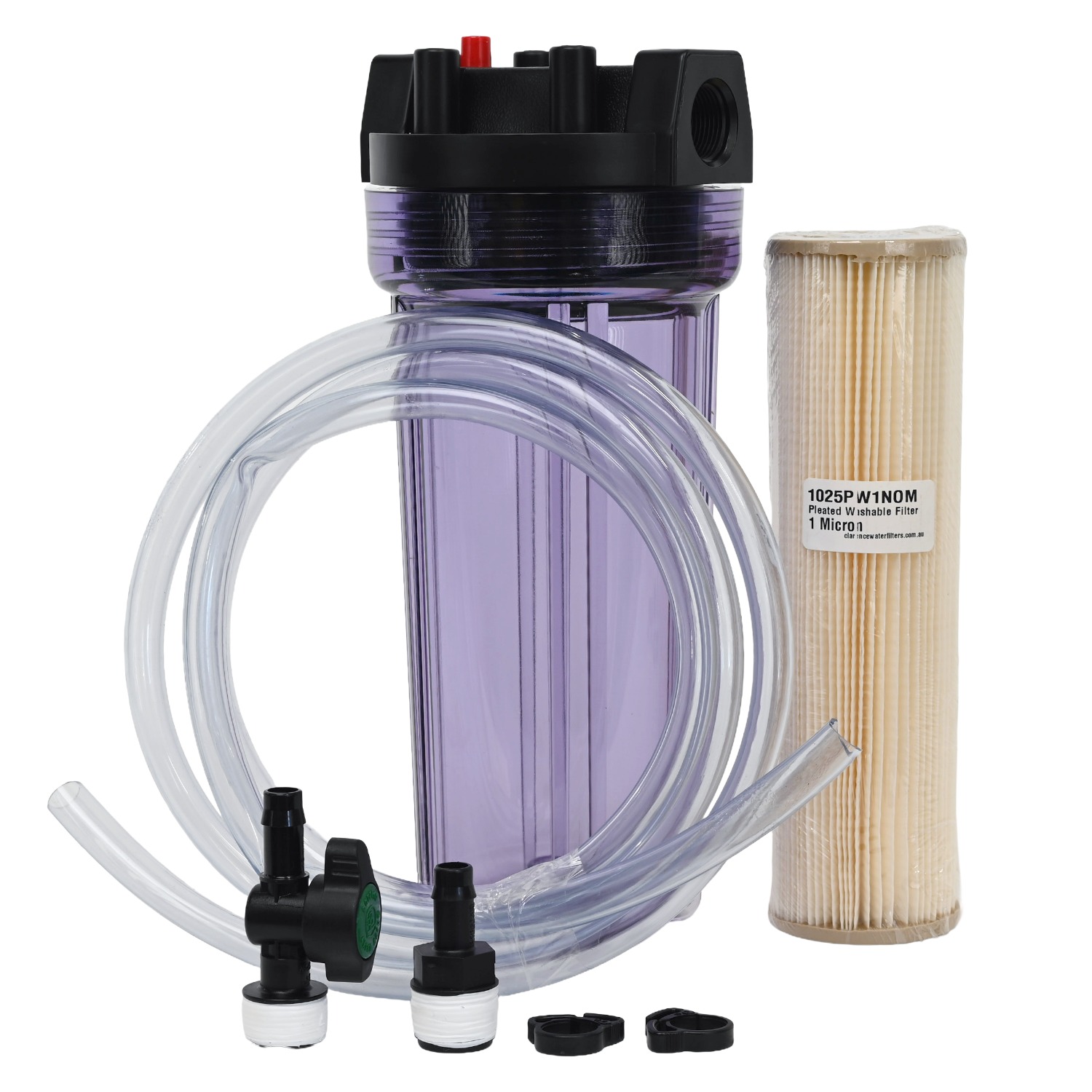 Gravity Beer Filter Kit - Image 4