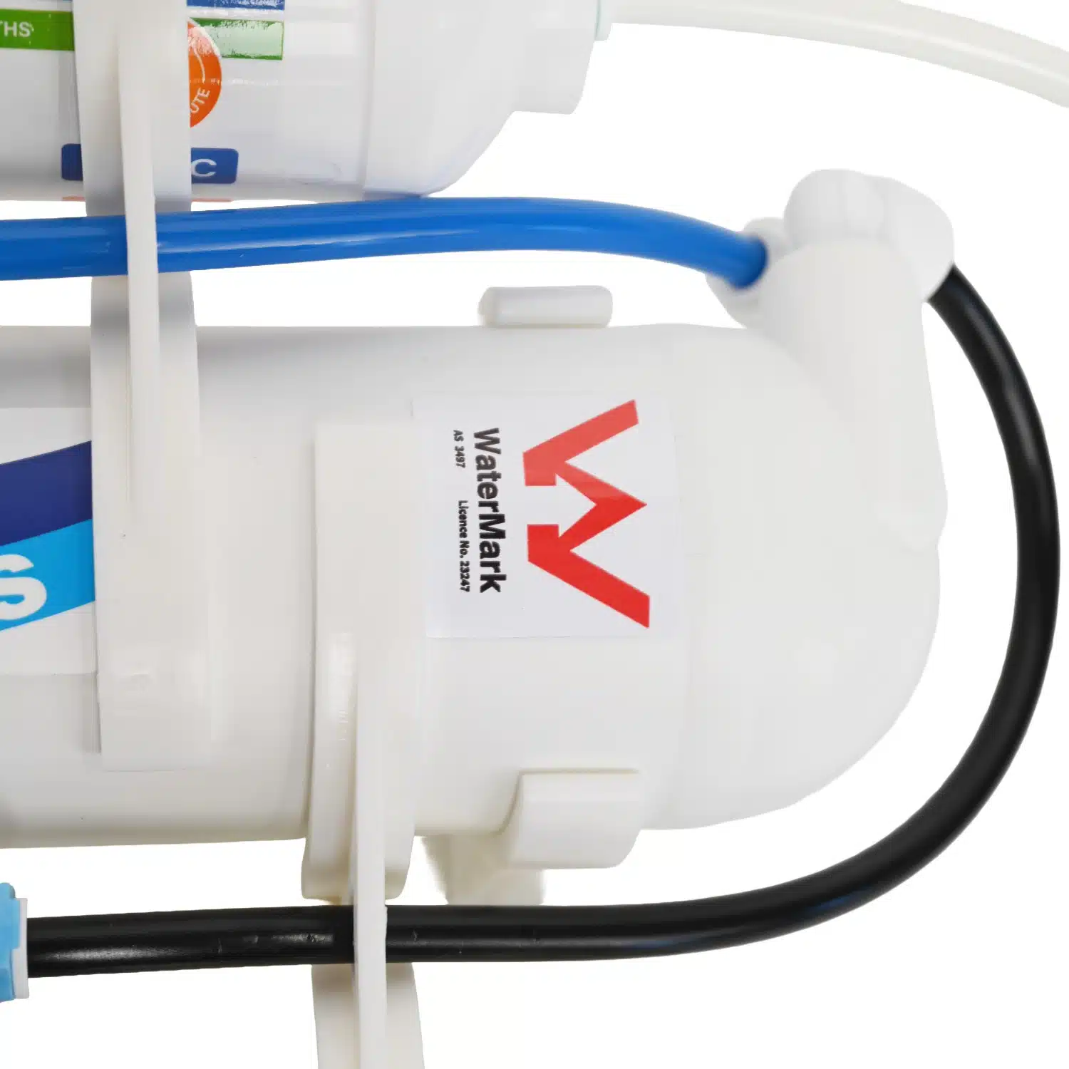 HPF-BT-RO 3 Stage Reverse Osmosis Benchtop System For Brewing and Spiritmaking