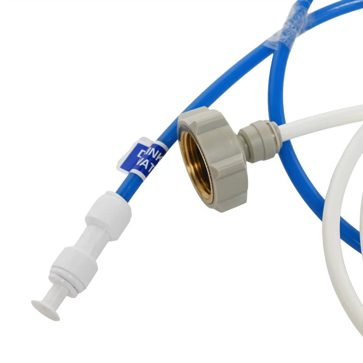 HPF-BT-RO 3 Stage Reverse Osmosis Benchtop System For Brewing and Spiritmaking