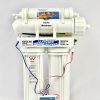 HPF H1-24-DI 4 Stage Ultra Pure Reverse Osmosis System With De-ionising Resin for chemical and TDS removal