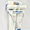 HPF H1-24-DI 4 Stage Ultra Pure Reverse Osmosis System With De-ionising Resin for chemical and TDS removal